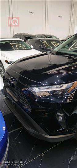 تويوتا راف 4